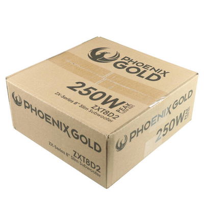 Phoenix Gold  ZXT8D2