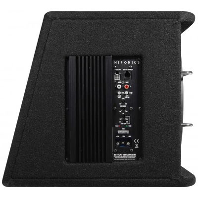 Hifonics TITAN TDA250R