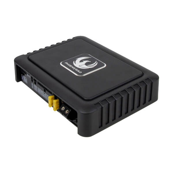 Phoenix Gold ZDA8.8 8-Channel DSP Amplifier