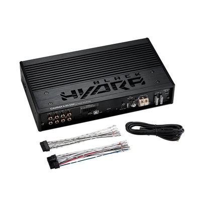 Black Hydra Gamma 6.80 DSP