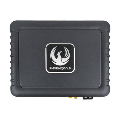 Phoenix Gold ZDA8.8 8-Channel DSP Amplifier