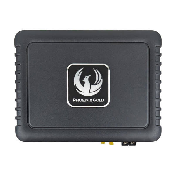 Phoenix Gold ZDA8.8 8-Channel DSP Amplifier