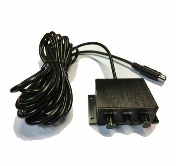 Cable for MATCH URC.3