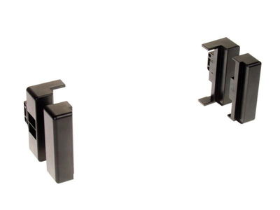 ACV 1-DIN Facia Plate  audi a4 / a6 94-99 100558