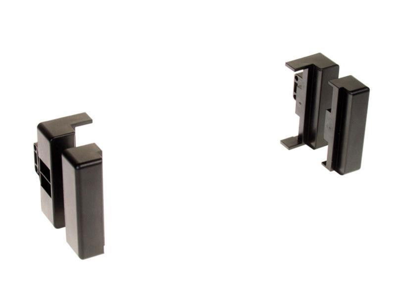 ACV 1-DIN Facia Plate  audi a4 / a6 94-99 100558