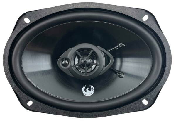 Phoenix Gold Z69CXi - Powerful 6×9″ Coaxial Speakers