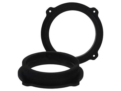 DBVOX MDF Hyundai 2 - 165mm