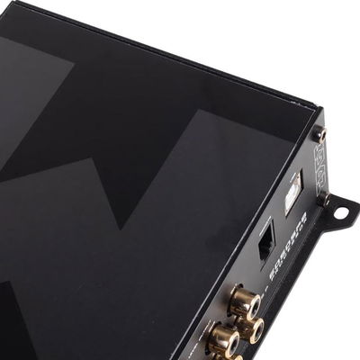 EDGE EDS8DSP-E3 8-kanals dsp EDGE EDS8DSP-E3 8-kanals dsp
