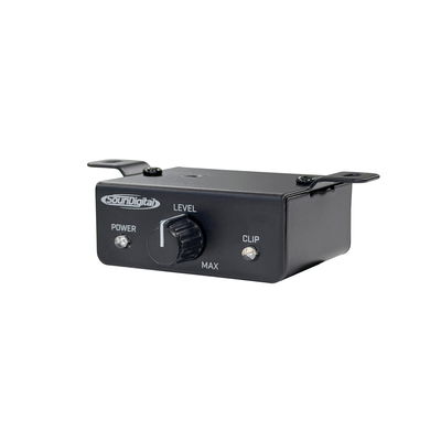 SoundDigital RLC basfjärrkontroll