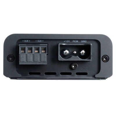 Phoenix Gold ZXM500.1i – Class-D Mono Mini Amplifier