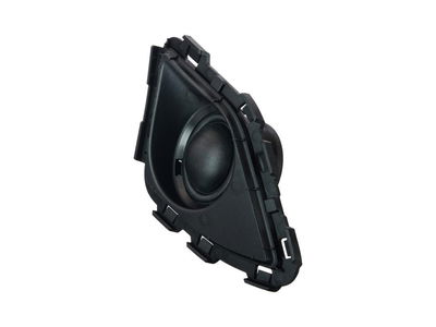 Alpine VW T6 2-way speaker update