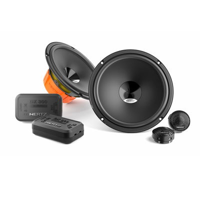 Hertz DSK-165.3