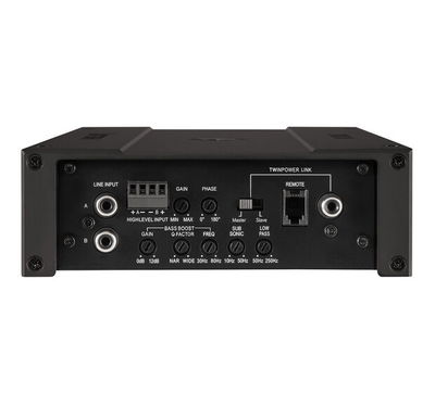 Helix M ONE X 24V