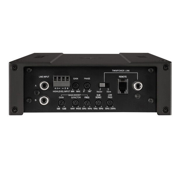 Helix M ONE X 24V