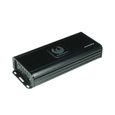 Phoenix Gold  ZXM700.5 - 5 Channel Mini Amplifier