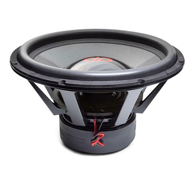 DD Audio 9921a D1