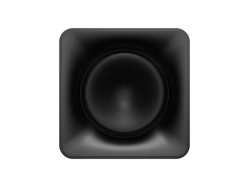 Klipsch Flexus SUB 100 | 10" | Subwoofer | Black