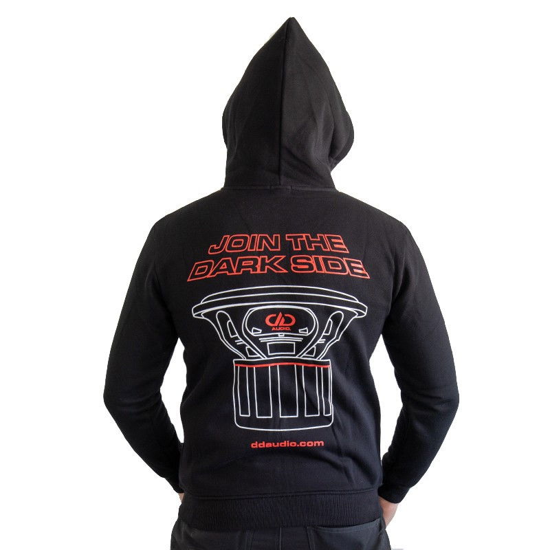 DD AUDIO Hoodie L DD AUDIO Hoodie L