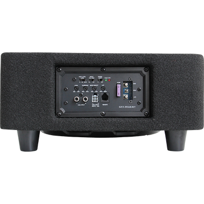 Ground Zero GZCS 25SUB ACT