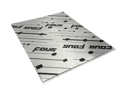 FOUR S2-BaseFoil 500*370
