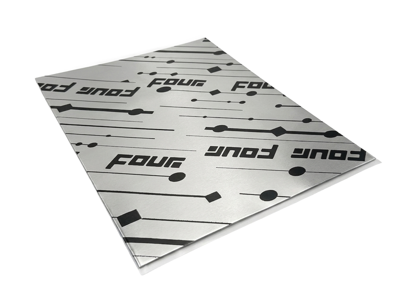 FOUR S2-BaseFoil 500*370