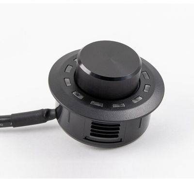 HELIX Conductor for SCP