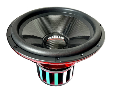Audio System Italy ASZ-18