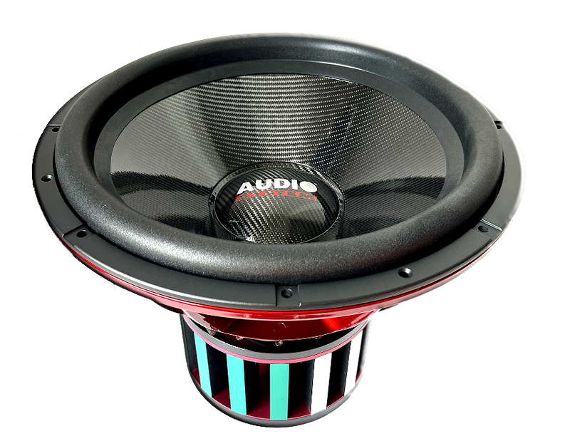 Audio System Italy ASZ-18