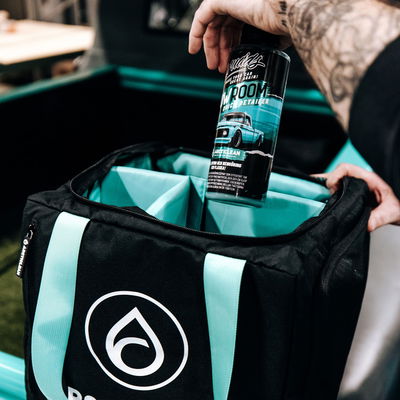 Järudds Showroom shine, 500 ml - Quick detailer