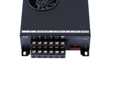 Audio System Italy F4D.400