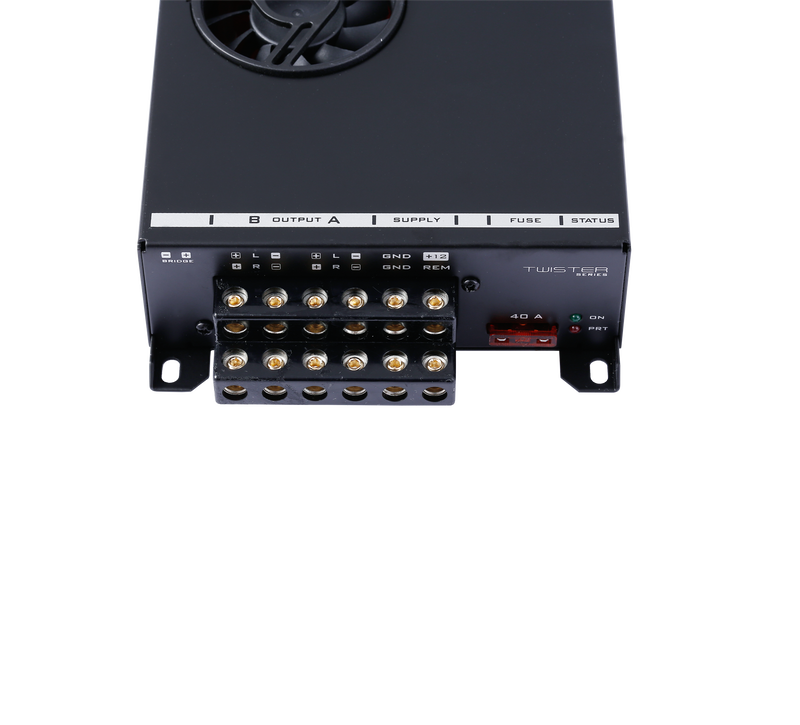 Audio System Italy F4D.400