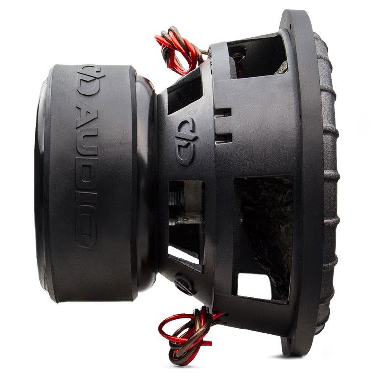 DD Audio 9510K D2 ESP