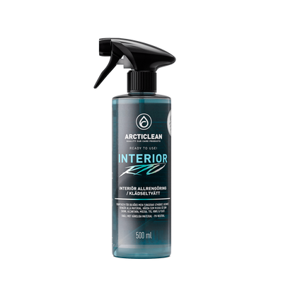 Interior RTU, 500 ml - interiör APC
