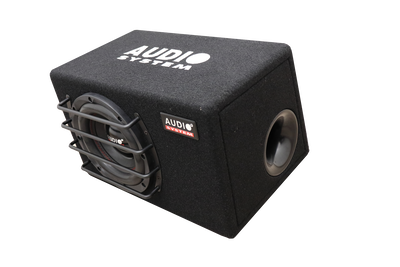 Audio System Italy AE-8A