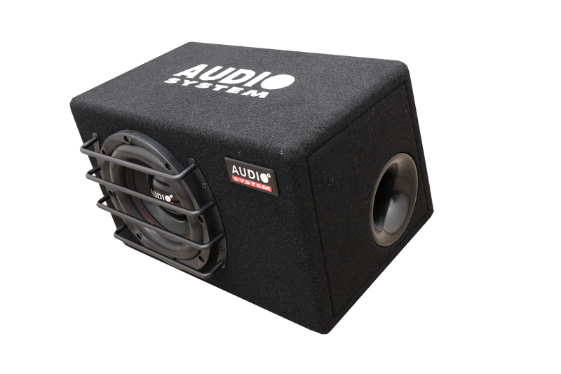 Audio System Italy AE-8A