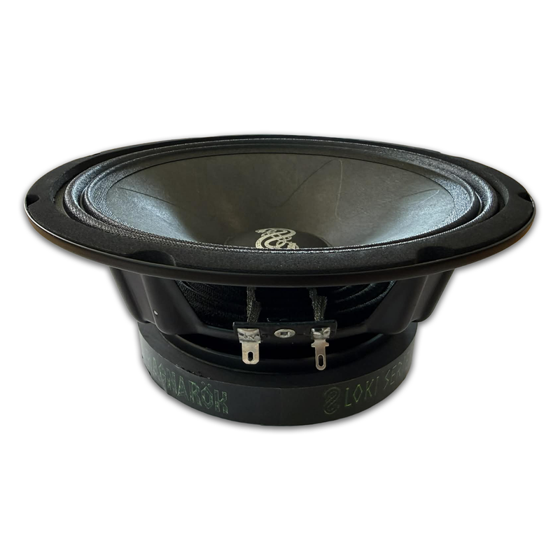 Ragnarök L-160SPL [Loki Series]