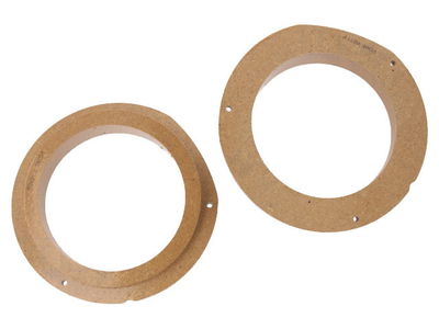 DBVOX MDF Mercedes E-Class 6,5"