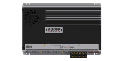 Audio System Italy F4-400