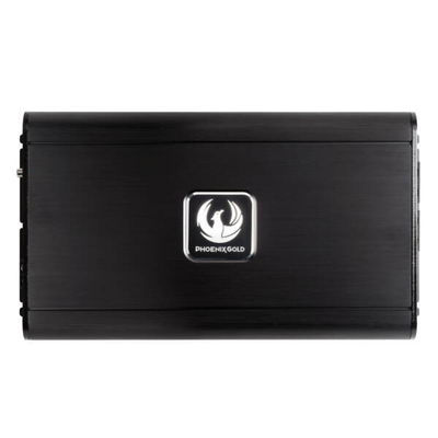 Phoenix Gold ZP8000.1 – 8000W High-power SPL Amplifier