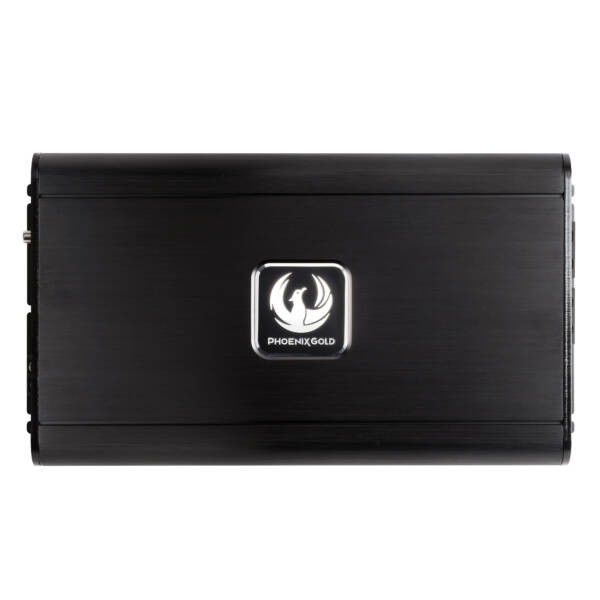 Phoenix Gold ZP8000.1 – 8000W High-power SPL Amplifier