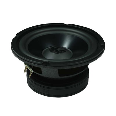 Phoenix Gold  ZR65CS 6.5″ High Power Component Speakers