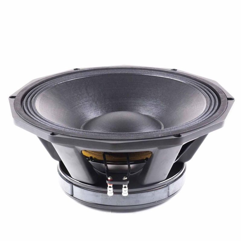 Master Audio SP1850/8