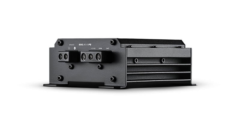 SounDigital 800.1-2 EVOPS 2 ohm SounDigital 800.1-2 EVOPS 2 ohm