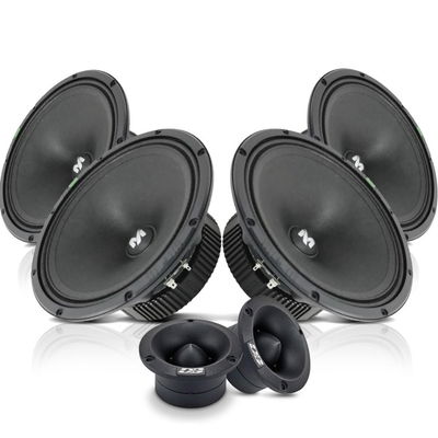 DeafBonce MM-80F kit