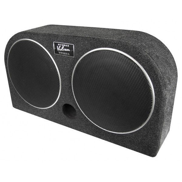 Hifonics VULCAN VRX82A
