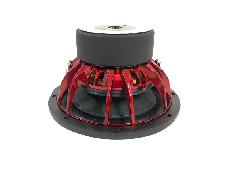 Audio System Italy ASS-12