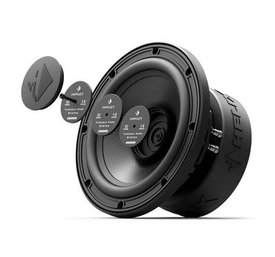 HELIX IQ W8-DVC2