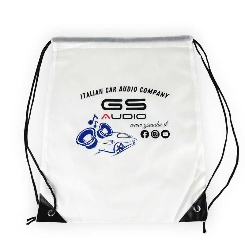 Sports/Multipurpose Bag GS Audio
