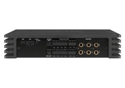 Helix  V TWELVE DSP MK2