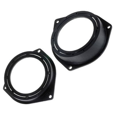 DBVox högtalaradapter 4"